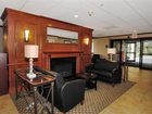 фото отеля Stay Inn Albany Latham