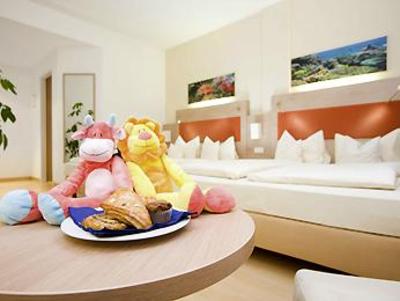 фото отеля Mercure Airport Munchen