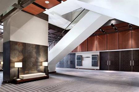 фото отеля Hilton Reforma Hotel Mexico City
