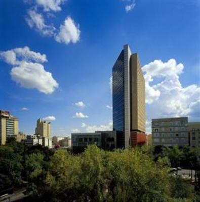 фото отеля Hilton Reforma Hotel Mexico City