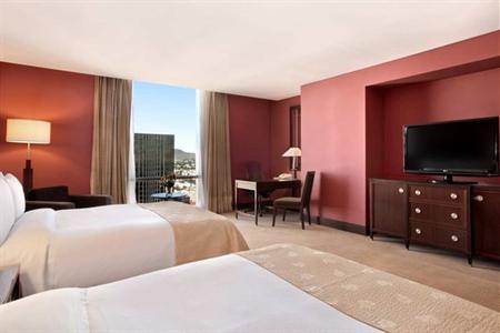 фото отеля Hilton Reforma Hotel Mexico City