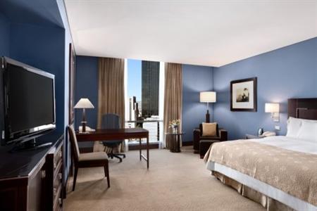 фото отеля Hilton Reforma Hotel Mexico City