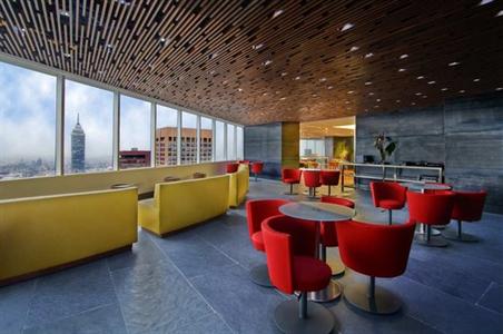 фото отеля Hilton Reforma Hotel Mexico City