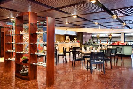 фото отеля Hilton Reforma Hotel Mexico City