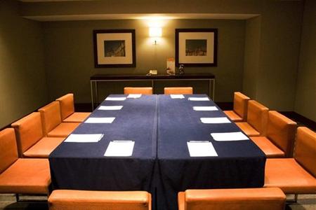 фото отеля Hilton Reforma Hotel Mexico City
