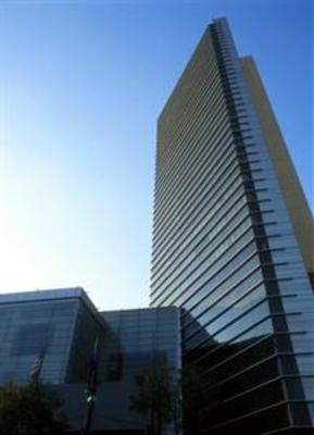 фото отеля Hilton Reforma Hotel Mexico City