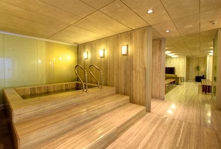 фото отеля Hilton Reforma Hotel Mexico City