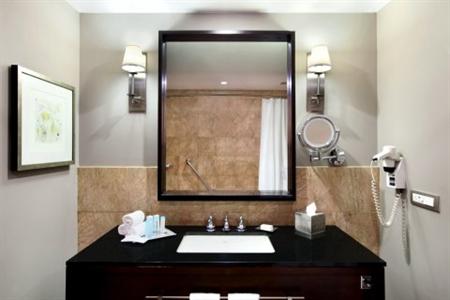 фото отеля Hilton Reforma Hotel Mexico City