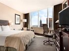 фото отеля Hilton Reforma Hotel Mexico City