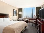 фото отеля Hilton Reforma Hotel Mexico City