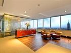 фото отеля Hilton Reforma Hotel Mexico City