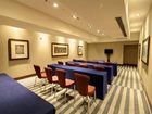 фото отеля Hilton Reforma Hotel Mexico City