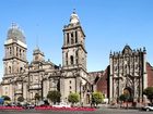 фото отеля Hilton Reforma Hotel Mexico City