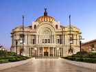 фото отеля Hilton Reforma Hotel Mexico City