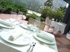 фото отеля Hilton Reforma Hotel Mexico City