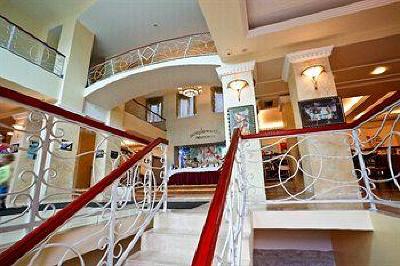 фото отеля Baltic Hotel Vana Wiru
