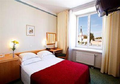 фото отеля Baltic Hotel Vana Wiru