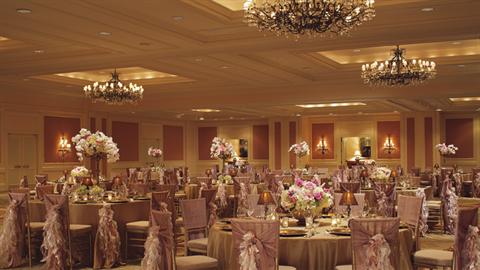 фото отеля The Ritz-Carlton, Buckhead