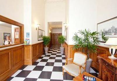 фото отеля Quest on Eden Apartment Auckland