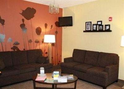 фото отеля Sleep Inn & Suites Wildwood (Florida)