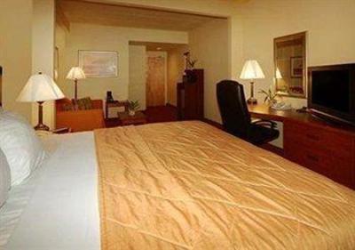 фото отеля Sleep Inn & Suites Wildwood (Florida)