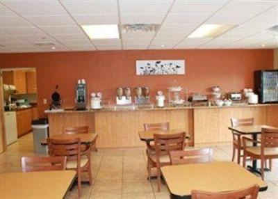 фото отеля Sleep Inn & Suites Wildwood (Florida)