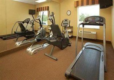 фото отеля Sleep Inn & Suites Wildwood (Florida)