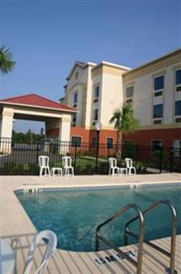 фото отеля Sleep Inn & Suites Wildwood (Florida)