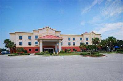 фото отеля Sleep Inn & Suites Wildwood (Florida)