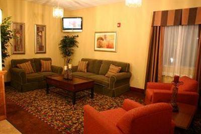 фото отеля Sleep Inn & Suites Wildwood (Florida)