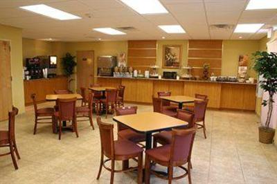 фото отеля Sleep Inn & Suites Wildwood (Florida)