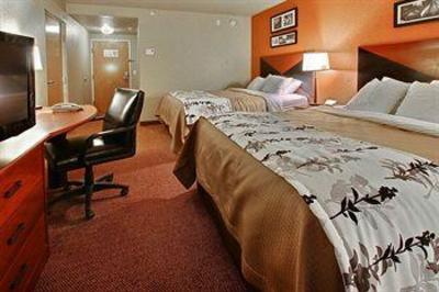 фото отеля Sleep Inn & Suites Wildwood (Florida)
