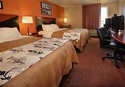 фото отеля Sleep Inn & Suites Wildwood (Florida)
