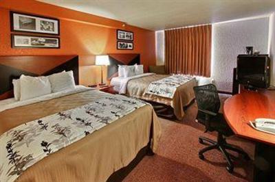 фото отеля Sleep Inn & Suites Wildwood (Florida)