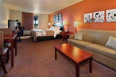 фото отеля Sleep Inn & Suites Wildwood (Florida)