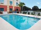 фото отеля Sleep Inn & Suites Wildwood (Florida)