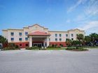 фото отеля Sleep Inn & Suites Wildwood (Florida)