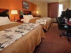 фото отеля Sleep Inn & Suites Wildwood (Florida)