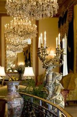 фото отеля Le Pavillon Hotel New Orleans