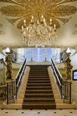фото отеля Le Pavillon Hotel New Orleans