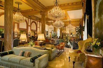 фото отеля Le Pavillon Hotel New Orleans