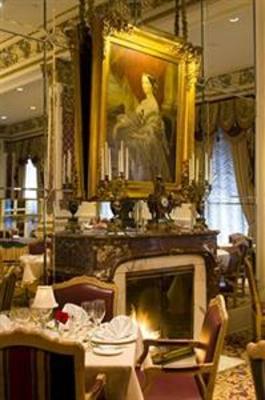 фото отеля Le Pavillon Hotel New Orleans