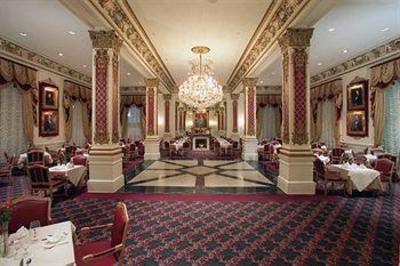 фото отеля Le Pavillon Hotel New Orleans