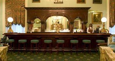 фото отеля Le Pavillon Hotel New Orleans