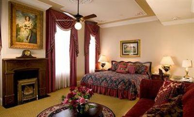 фото отеля Le Pavillon Hotel New Orleans
