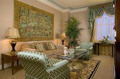 фото отеля Le Pavillon Hotel New Orleans