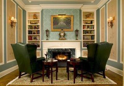 фото отеля Le Pavillon Hotel New Orleans