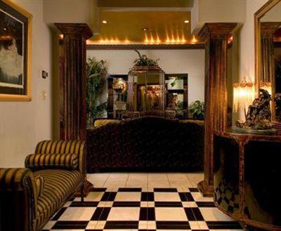 фото отеля Le Pavillon Hotel New Orleans
