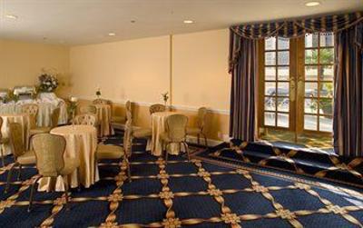 фото отеля Le Pavillon Hotel New Orleans