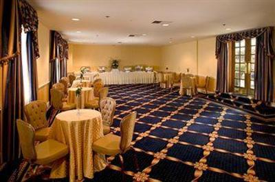 фото отеля Le Pavillon Hotel New Orleans